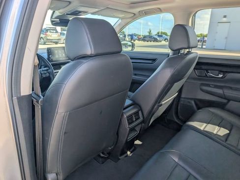 Used 2023 Honda CR-V EX-L image 26