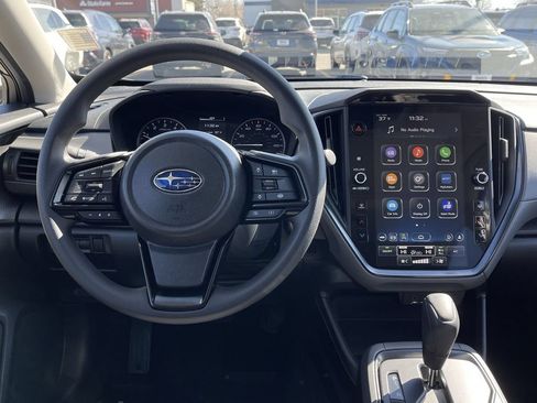 Certified 2026 Subaru Crosstrek 2.5i Premium AWD/4WD image 26
