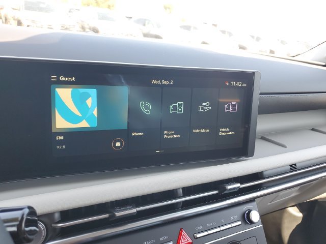 New 2026 Hyundai Tucson SE AWD/4WD image 23