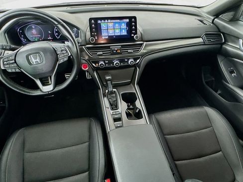 Used 2022 Honda Accord Sport image 25