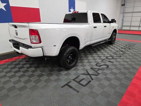 Used 2019 RAM 3500 Tradesman image 18