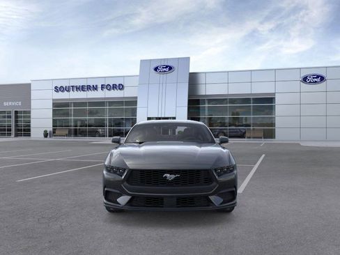 New 2026 Ford Mustang Premium RWD image 6