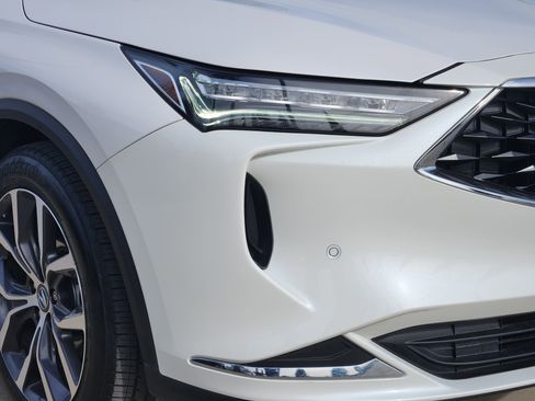 Used 2023 Acura MDX FWD w/ Technology Package image 6