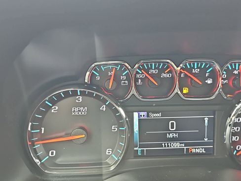 Used 2019 Chevrolet Tahoe LS image 18