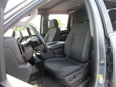 Certified 2024 GMC Sierra 2500 SLE w/ SLE Value Package; AWD/4WD image 21