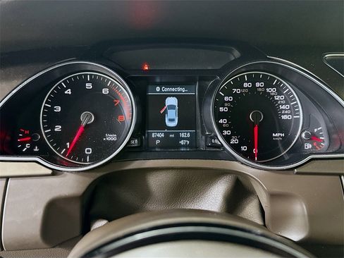 Used 2014 Audi A5 2.0T Premium Plus w/ Premium Plus Package image 12