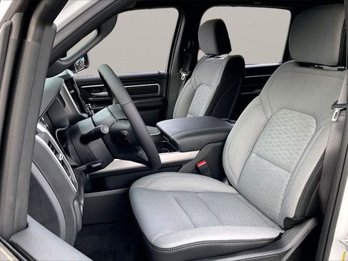 New 2026 RAM 1500 Big Horn AWD/4WD image 20