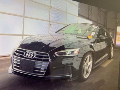 Used 2019 Audi A5 2.0T Premium Plus w/ Premium Plus