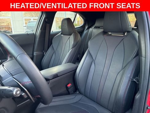 Certified 2023 Lexus UX 250h F Sport image 13