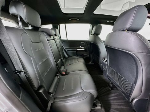 Certified 2023 Mercedes-Benz GLB 35 AMG 4MATIC image 29