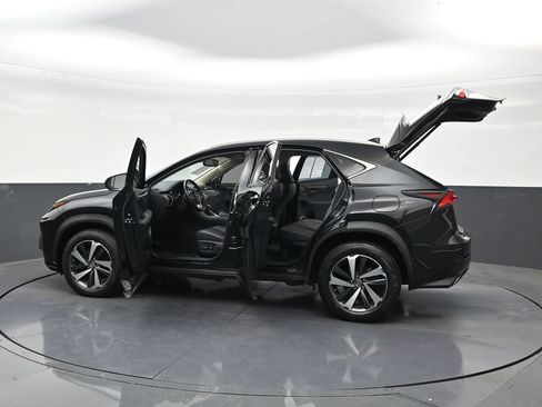 Used 2019 Lexus NX 300 AWD w/ Premium Package image 31