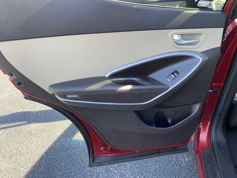 Used 2014 Hyundai Santa Fe Sport w/ Popular Equipment Package 02 image 29