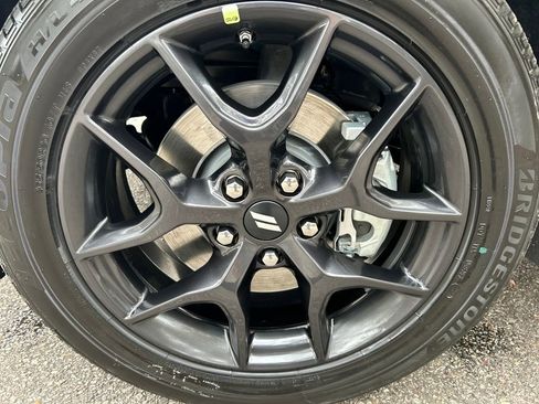 New 2026 Dodge Durango GT w/ Blacktop Package image 11