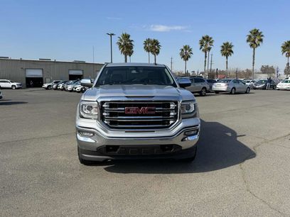 Used 2018 GMC Sierra 1500 SLT w/ SLT Premium Package