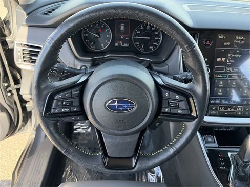 Used 2024 Subaru Outback Onyx Edition image 24