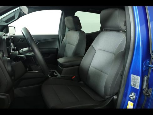 Used 2023 Chevrolet Colorado W/T w/ Advanced Trailering Package image 14