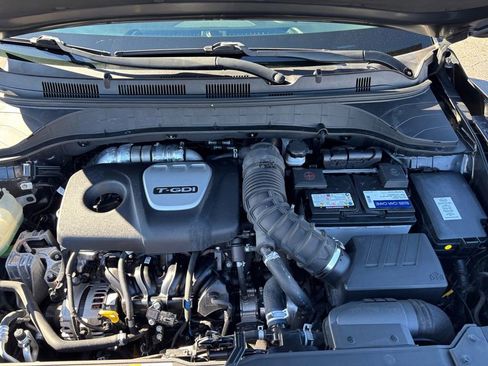 Used 2018 Hyundai Kona Ultimate image 25