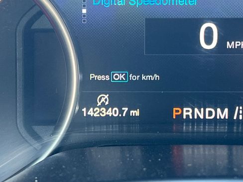 Used 2018 Ford F150 Raptor w/ Equipment Group 802A Luxury AWD/4WD image 16