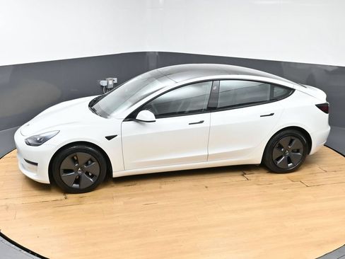 Used 2023 Tesla Model 3 Standard Range RWD image 49