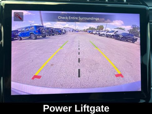 Certified 2024 Jeep Grand Cherokee Limited RWD image 16
