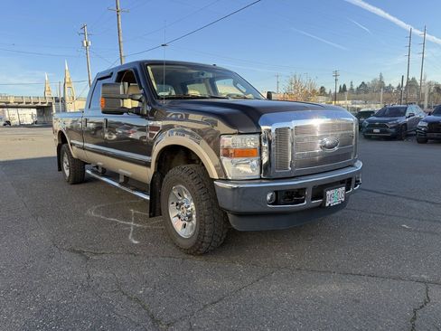 Used 2008 Ford F350 Lariat image 6