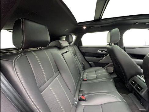 Used 2023 Land Rover Range Rover Velar R-Dynamic S AWD/4WD image 27