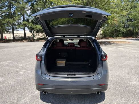 Certified 2023 MAZDA CX-5 Carbon Edition AWD/4WD image 26