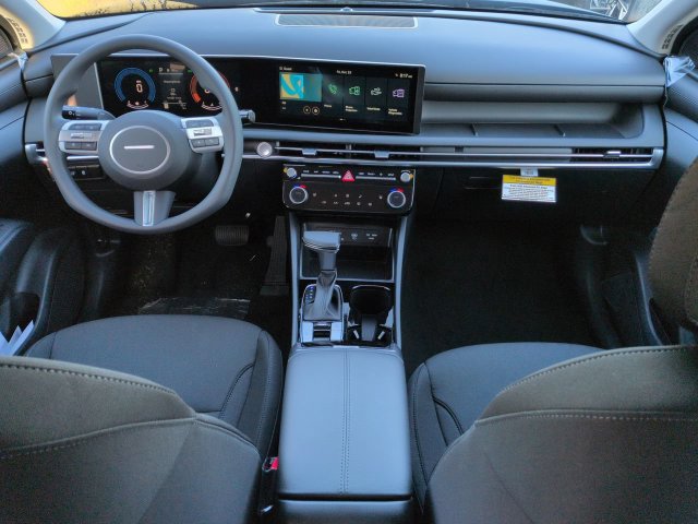 New 2026 Hyundai Tucson SEL w/ Tow & Go Package FWD image 14