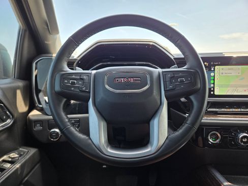 Used 2024 GMC Sierra 1500 Elevation RWD image 11