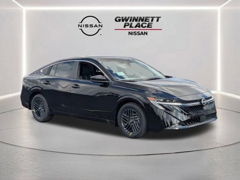 New 2026 Nissan Sentra SV image 7