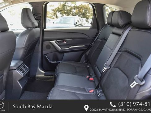 New 2026 MAZDA CX-5 Preferred AWD/4WD image 19