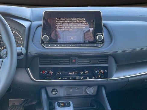 New 2026 Nissan Rogue SV image 6