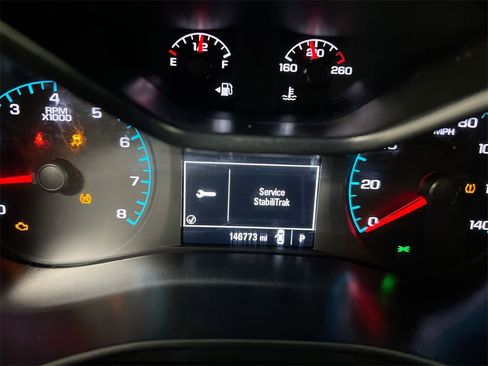 Used 2017 GMC Canyon 2WD Crew Cab w/ Convenience Package image 12