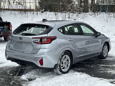 Certified 2025 Subaru Impreza 2.0i image 19