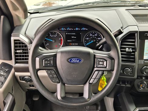 Used 2020 Ford F250 XLT w/ XLT Value Package image 16