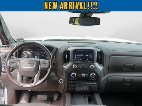 Used 2022 GMC Sierra 2500 Denali AWD/4WD image 33