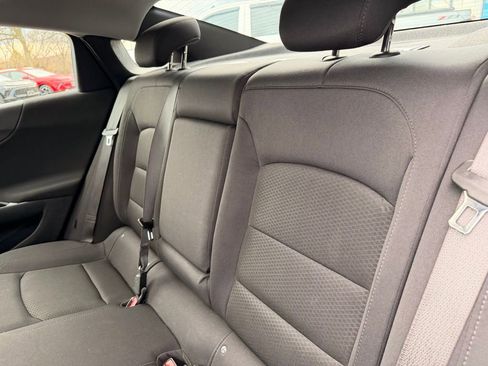 Used 2024 Chevrolet Malibu LT image 21