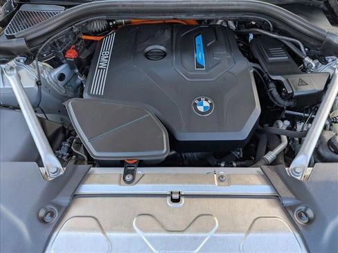 Used 2020 BMW X3 xDrive30e AWD/4WD image 24