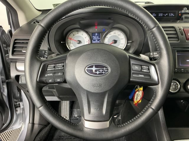 Used 2013 Subaru Impreza 2.0i Sport Limited AWD/4WD image 15