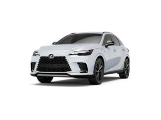 New 2026 Lexus RX 350 F Sport w/ Convenience Package AWD/4WD video 1