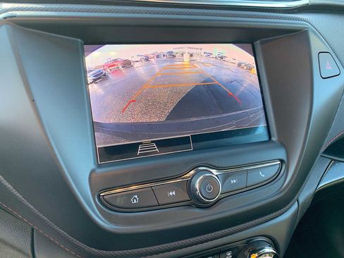 Certified 2023 Chevrolet TrailBlazer RS image 14