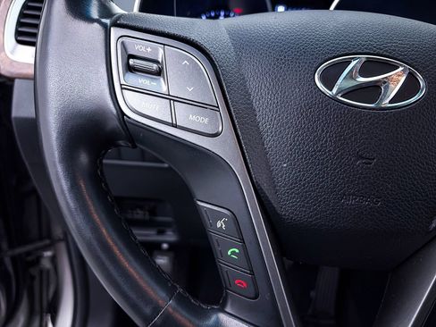 Used 2018 Hyundai Santa Fe Sport FWD image 28
