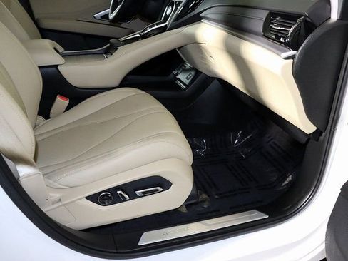 Certified 2023 Acura RDX Base image 34