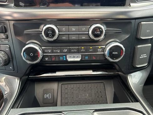 Used 2023 Ford F150 Tremor w/ Equipment Group 402A High AWD/4WD image 21