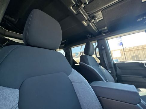 New 2026 Ford Bronco Big Bend AWD/4WD image 18
