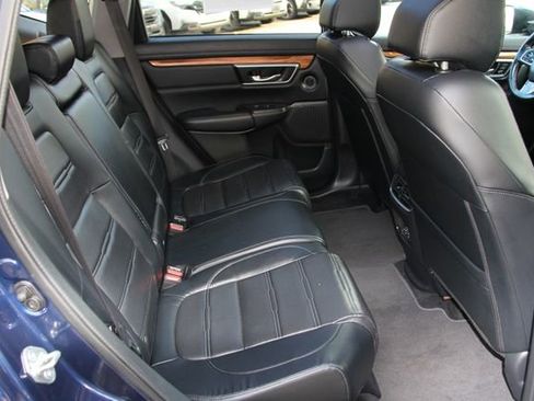 Used 2019 Honda CR-V Touring image 33