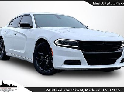 Used 2023 Dodge Charger SXT w/ Blacktop Package