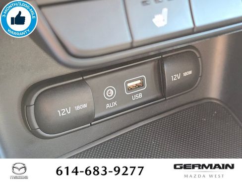 Used 2017 Kia Sportage EX FWD image 34