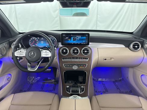 Certified 2022 Mercedes-Benz C 300 C 300 image 13