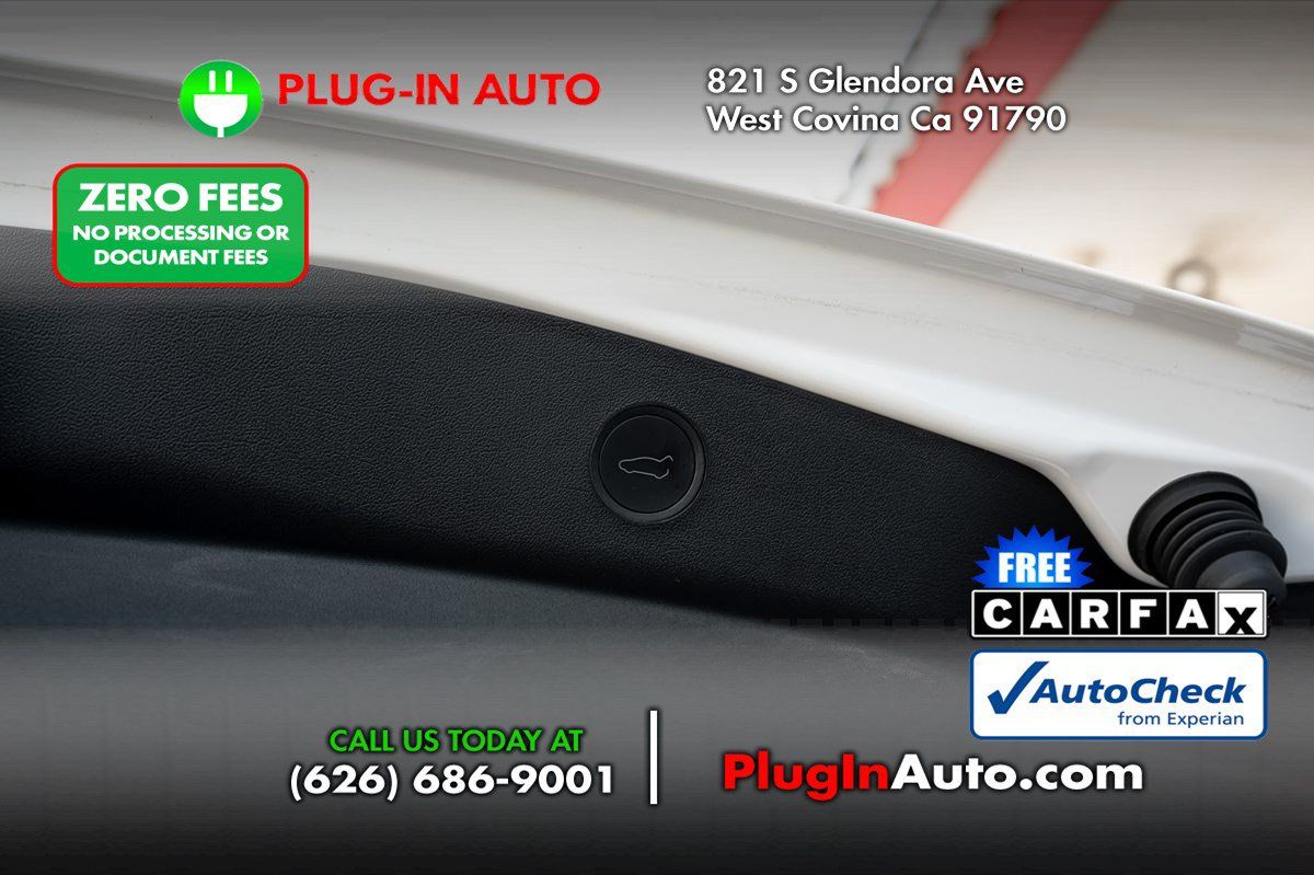 Used 2023 Tesla Model 3 Standard Range RWD image 14